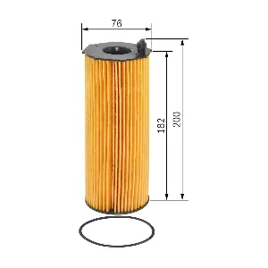 F026407126 BOSCH