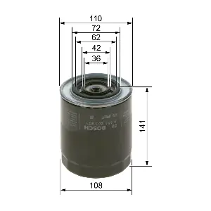 0 451 203 201 BOSCH