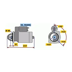 0001231002 BOSCH