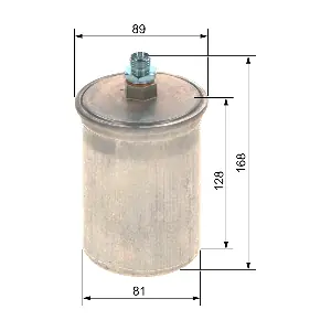 0 986 4B2 038 BOSCH