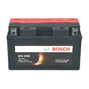 0092M60080 BOSCH
