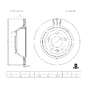 F 026 A06 840 BOSCH