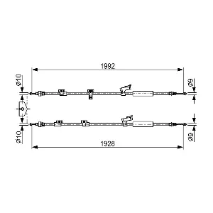 1 987 482 494 BOSCH