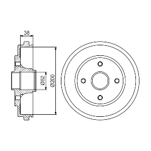 4706673 OPEL