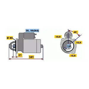 0001367063 BOSCH