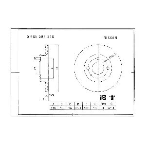 0 986 AB5 518 BOSCH