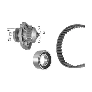 1 987 948 798 BOSCH