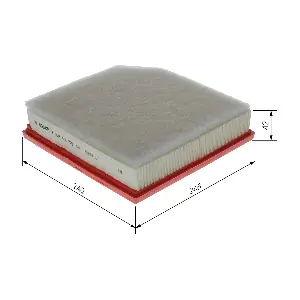 F 026 400 749 BOSCH