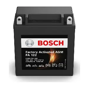 50512 BOSCH