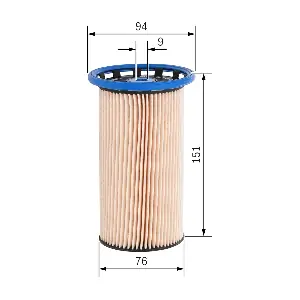 F 026 402 820 BOSCH