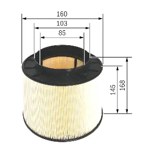 F026400394 BOSCH