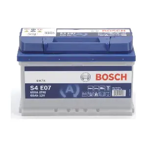 0 092 S4E 070 BOSCH