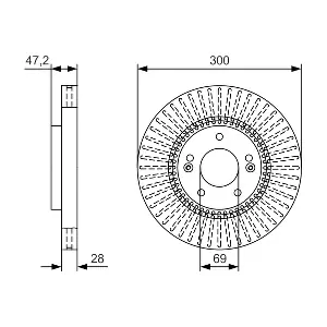 0 986 479 U43 BOSCH