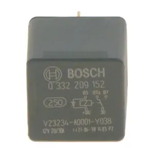 0 332 209 152 BOSCH