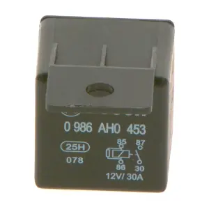 0 986 AH0 453 BOSCH