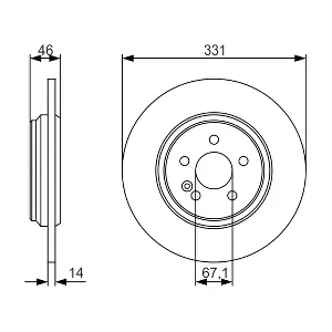 0 986 479 S12 BOSCH