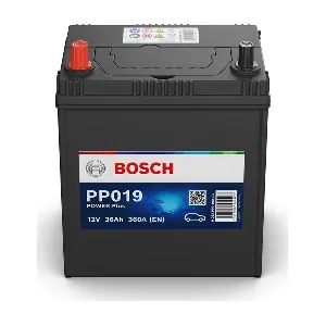 0 092 PP0 190 BOSCH