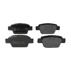 0986BB0846 BOSCH