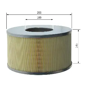 F 026 400 260 BOSCH