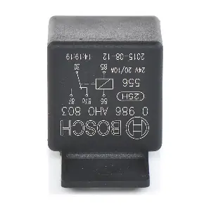 0 986 AH0 803 BOSCH