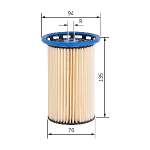 F 026 402 809 BOSCH