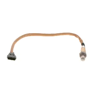 0 258 027 00U BOSCH