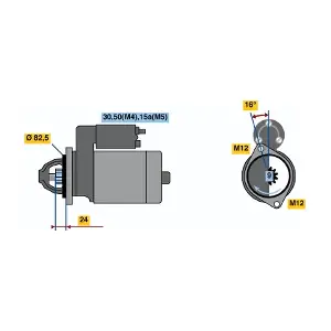 0001314041 BOSCH