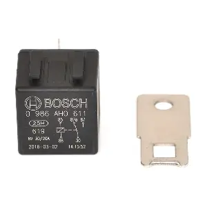 0 986 AH0 611 BOSCH