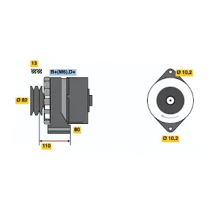 9120144102 BOSCH