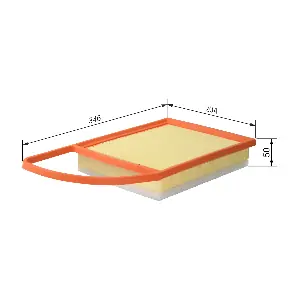 F026400220 BOSCH