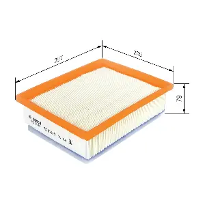 F026400496 BOSCH