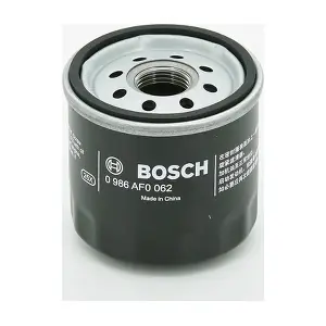 0986AF0062 BOSCH