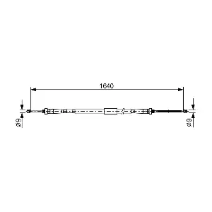 BC2638 BOSCH