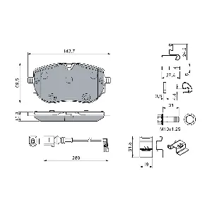 0986460201 BOSCH