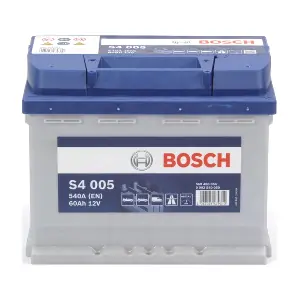 0 092 S40 050 BOSCH