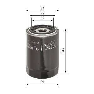 0451203218 BOSCH