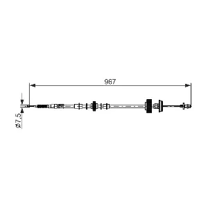 BC2794 BOSCH