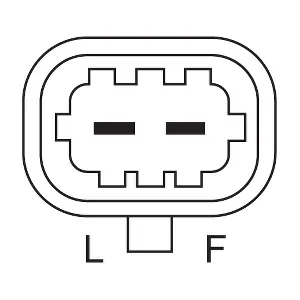 0986083400 BOSCH