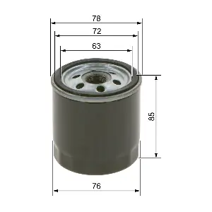 09864B2026 BOSCH