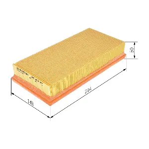 F 026 400 251 BOSCH
