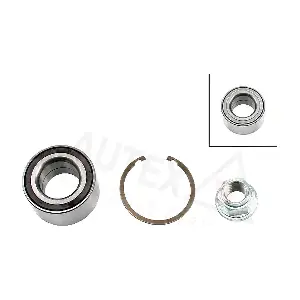 802630 AUTEX