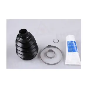 504361 AUTEX