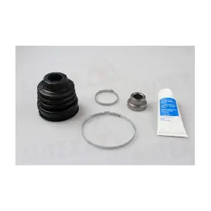 504306 AUTEX