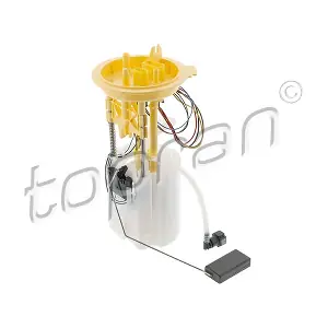 118 166 TOPRAN