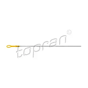 701 455 TOPRAN