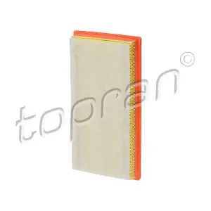 600 539 TOPRAN