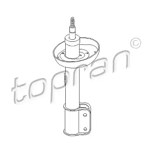 206 691 TOPRAN