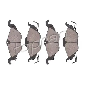 205 780 TOPRAN