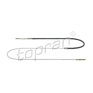501 093 TOPRAN