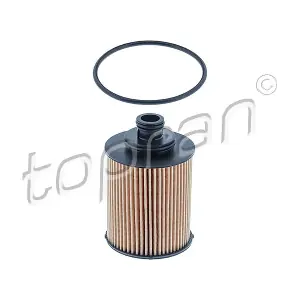 207 432 TOPRAN